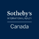 Sotheby's International Realty Canada