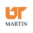 The University of Tennessee at Martin