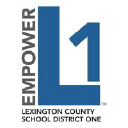 Lexington County School District One