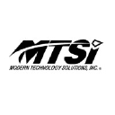 Modern Technology Solutions, Inc. (MTSI) 