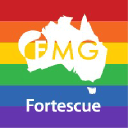 Fortescue